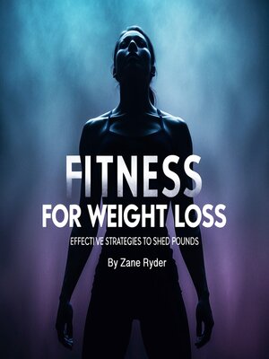 cover image of Fitness for Weight Loss